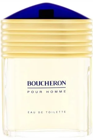 Boucheron Pour Homme EDT 50 ml