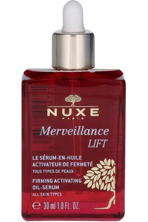Nuxe Merveillance Lift Firming Activating Oil-Serum 30 ml