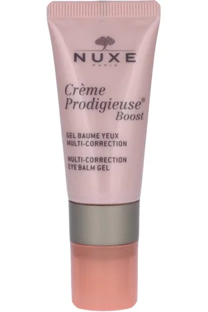 Nuxe Crème Prodigieuse Boost Multi Correcting Eye Balm Gel 15 ml