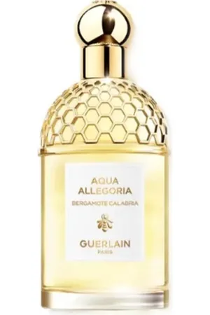 Guerlain Aqua Allegoria Bergamote Calabria EDT 125 ml