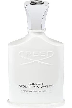 Creed Silver Mountain Water EDP 100 ml