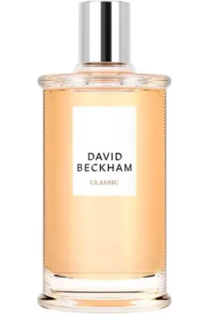 David beckham Classic EDT 100 ml