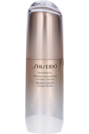 Shiseido Benefiance Wrinke Smoothing Contour Serum 30 ml