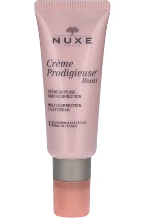 Nuxe Creme Prodigieuse Boost Multi-Correction Silky Cream 40 ml