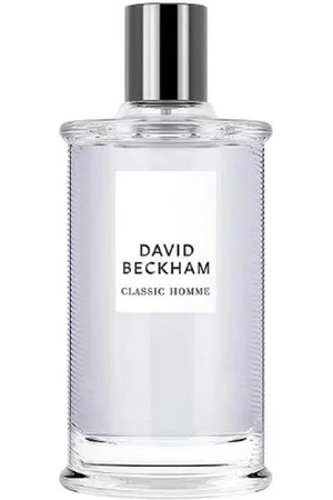 David beckham Classic Homme EDT 100 ml