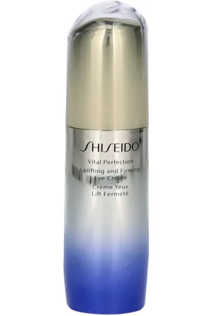 Shiseido Vital Perfection Uplifting And Firming Eye Cream 15 ml