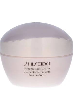 Shiseido Firming Body Cream 200 ml