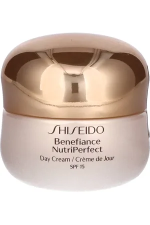 Shiseido Benefiance NutriPerfect Day Cream 50 ml