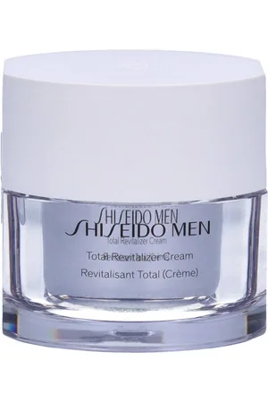 Shiseido Men Total Revitalizer Cream 50 ml