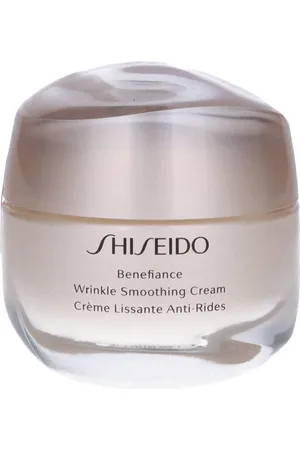 Shiseido Benefiance Wrinkle Smoothing Cream 50 ml