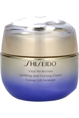 Shiseido Vital Perfection Uplifting And Firming Cream 50 ml