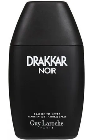 GUY LAROCHE Drakkar Noir EDT 100 ml