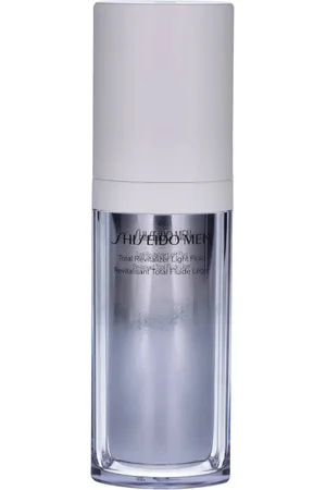 Shiseido Men Total Revitalizer Light Fluid 70 ml