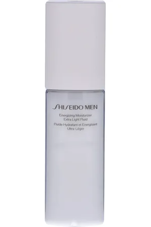 Shiseido Men Energizing Moisturizer 100 ml