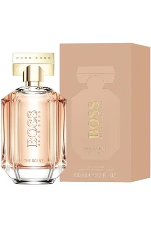 HUGO BOSS The Scent For Her EDP 100 ml