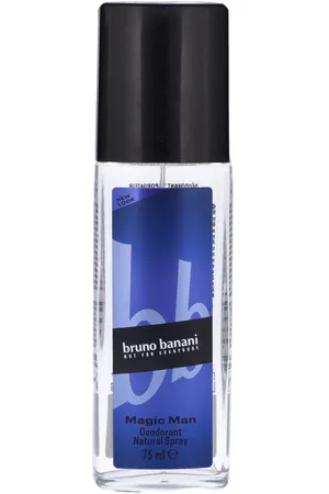 Bruno Banani Deodorant Magic Man 75 ml