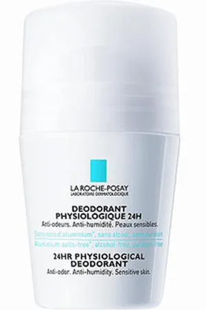 LA ROCHE-POSAY La Roche Posay 24 Std. Physiological Deodorant 50 ml