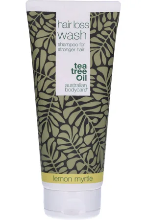 Australian Bodycare Hair Loss Wash Shampoo Lemon Myrtle 200 ml