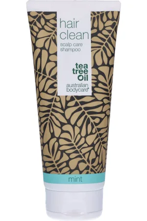 Australian Bodycare Hair Clean Shampoo Mint 200 ml