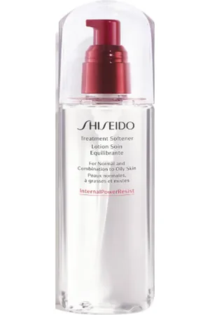 Shiseido Treatment Softener 150 ml