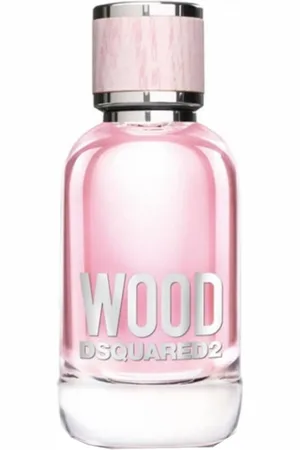 Dsquared2 Wood Pour Femme EDT 30 ml