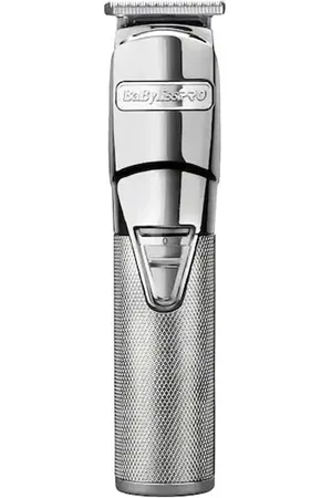 BaByliss Paris Pro Trimmer ChromeFX FX7880E (U)