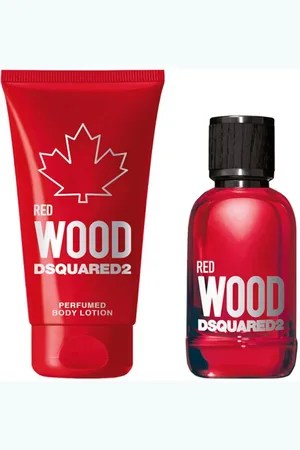 Dsquared2 Red Wood Set EDT 30 ml