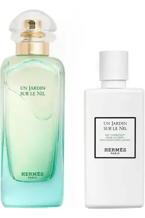 Hermès Un Jardin Sur Le Nil Gift Set EDT 100 ml