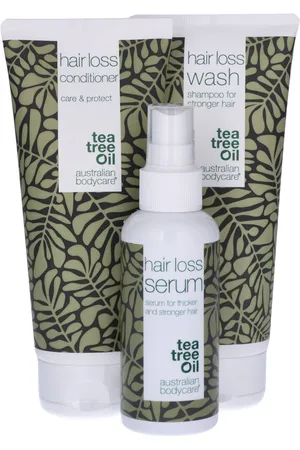 Australian Bodycare Hair Loss 3 Piece Set 3 stk.