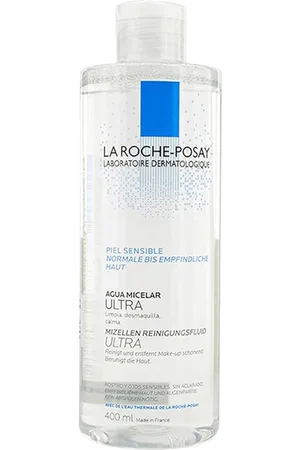 LA ROCHE-POSAY Micellar Water 400 ml