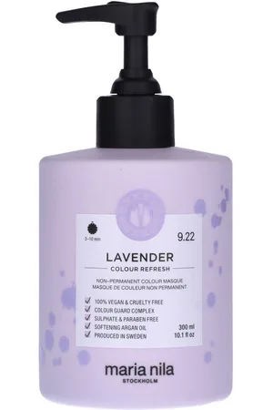 Maria Nila Colour Refresh Lavender 300 ml