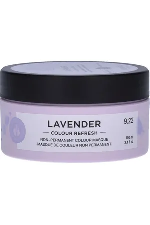 Maria Nila Colour Refresh Lavender 100 ml
