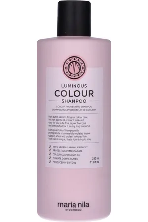Maria Nila Luminous Colour Shampoo 350 ml