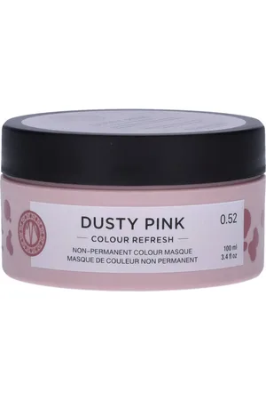 Maria Nila Colour Refresh Dusty Pink 100 ml