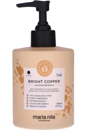 Maria Nila Colour Refresh Bright Copper 300 ml