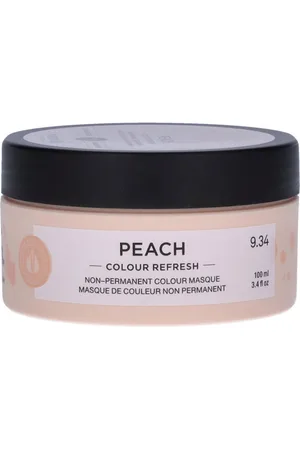 Maria Nila Colour Refresh Peach 100 ml