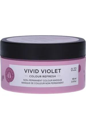 Maria Nila Colour Refresh Vivid Violet 100 ml