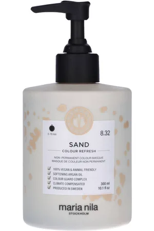 Maria Nila Colour Refresh Sand 300 ml