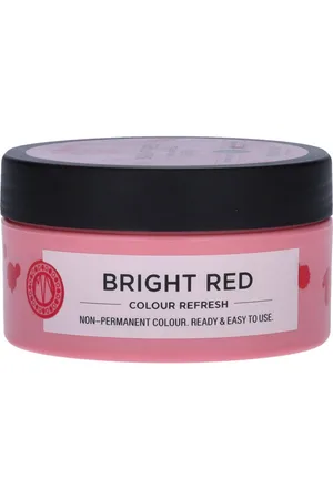 Maria Nila Colour Refresh Bright Red 100 ml