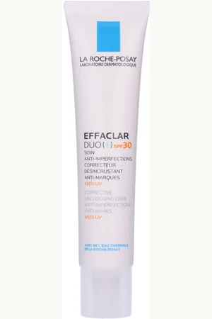 LA ROCHE-POSAY Effaclar DUO+ SPF30 40 ml