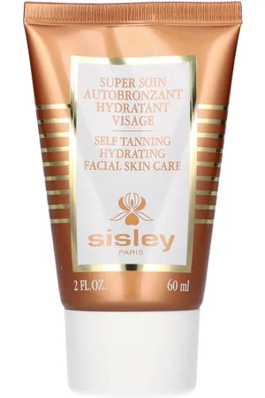 Sisley Self Tanning Hydrating Facial Skin Care 60 ml