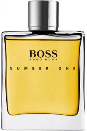 HUGO BOSS Number One EDT 100 ml