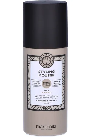 Maria Nila Styling Mousse 100 ml