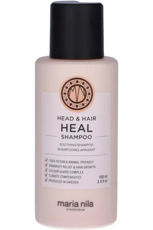 Maria Nila Head & Hair Heal Shampoo 100 ml