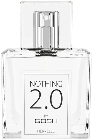 Gosh Nothing 2.0 EDT 50 ml