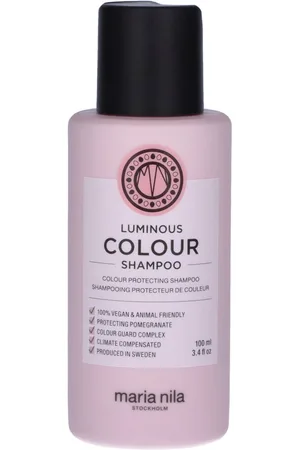 Maria Nila Luminous Colour Shampoo 100 ml