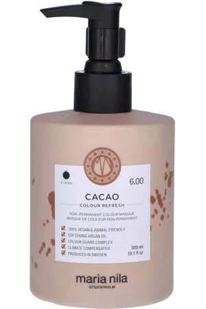 Maria Nila Colour Refresh Cacao 300 ml
