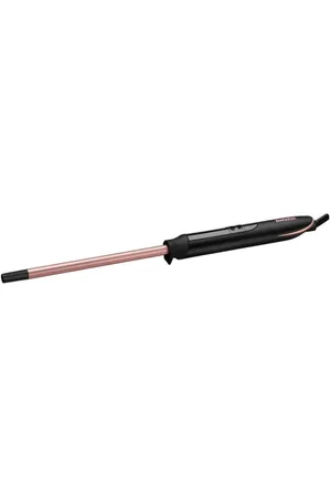 BaByliss Paris Rose Quartz Curling Wand 10mm Lockenstab C449E