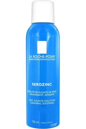 LA ROCHE-POSAY Serozinc 150 ml