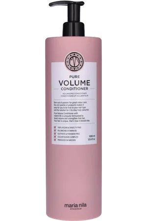 Maria Nila Pure Volume Conditioner 1000 ml